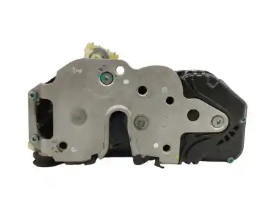 Pezzo di ricambio per auto di seconda mano serratura porta posteriore sinistra per chevrolet cruze 2.0 diesel cat riferimenti oem iam 3023753