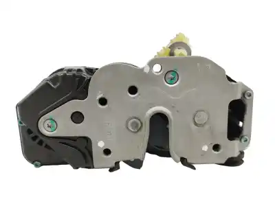 Pezzo di ricambio per auto di seconda mano serratura porta posteriore destra per chevrolet cruze 2.0 diesel cat riferimenti oem iam 3023754