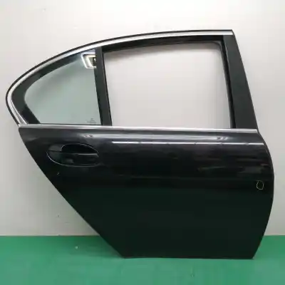 Second-hand car spare part rear right door for bmw serie 7 (e65/e66) 730d oem iam references 