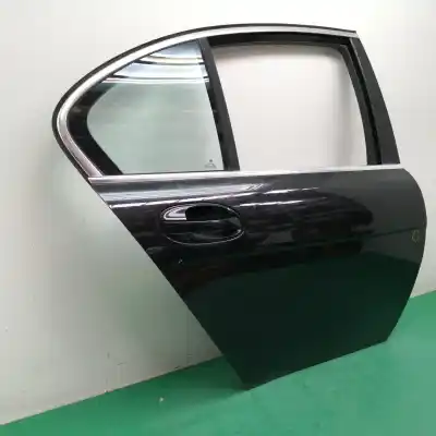 Second-hand car spare part rear right door for bmw 7 (e65, e66, e67) 730 d oem iam references   