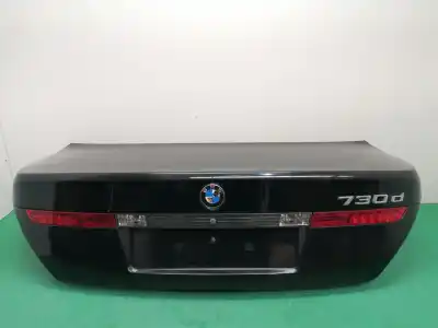 Second-hand car spare part  for BMW 7 (E65, E66, E67)  OEM IAM references   