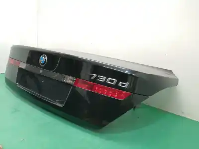 Автозапчасти б/у крышка багажника за bmw 7 (e65, e66, e67) 730 d ссылки oem iam   