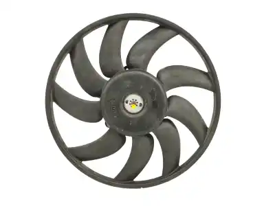 Second-hand car spare part radiator cooling fan for audi q5 (8r) 2.0 16v tdi oem iam references 993454j