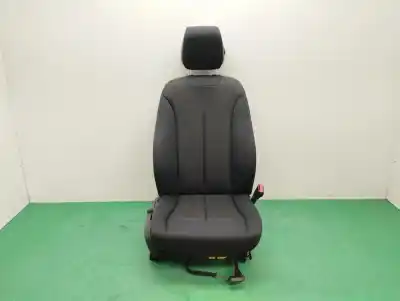 Peça sobressalente para automóvel em segunda mão assento dianteiro direito por bmw 3 (f30, f80) 320 d referências oem iam 