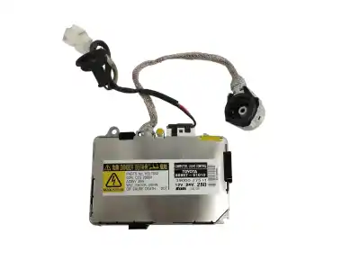 Second-hand car spare part xenon headlights control unit  for lexus rx 300 (mcu35) 3.0 v6 cat oem iam references 8596751010