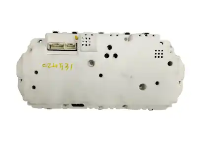 Second-hand car spare part dashboard for lexus rx 300 (mcu35) 3.0 v6 cat oem iam references 8380048301  2574209260