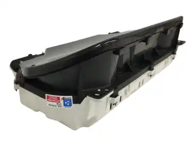 Second-hand car spare part dashboard for lexus rx 300 (mcu35) 3.0 v6 cat oem iam references 8380048301  2574209260