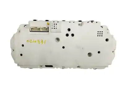 Pezzo di ricambio per auto di seconda mano pannello degli strumenti per lexus rx 300 (mcu35) 3.0 v6 cat riferimenti oem iam 8380048301  2574209260