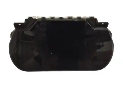 Автозапчасти б/у приборная доска за LEXUS RX 300 (MCU35) 3.0 V6 CAT ссылки OEM IAM 8380048301  2574209260