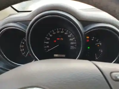 Peça sobressalente para automóvel em segunda mão quadrante por lexus rx 300 (mcu35) 3.0 v6 cat referências oem iam 8380048301  2574209260