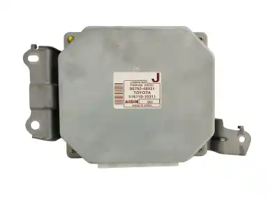 Автозапчасти б/у  за LEXUS RX 300 (MCU35)  ссылки OEM IAM 8679248031  51611010311