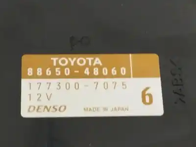 Автозапчастина б/у електронний модуль для lexus rx 300 (mcu35) 3.0 v6 cat посилання на oem iam 8865048060  1773007075