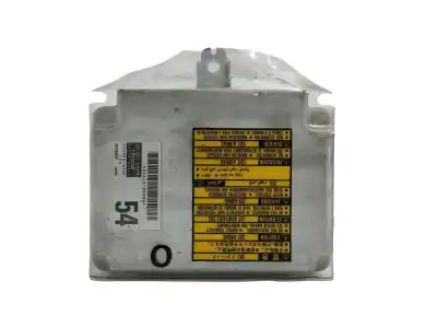 Second-hand car spare part airbag control unit for lexus rx 300 (mcu35) 3.0 v6 cat oem iam references 8917048080