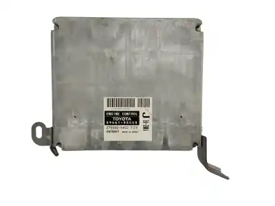 Second-hand car spare part ecu engine control for lexus rx 300 (mcu35) 3.0 v6 cat oem iam references 8966148550