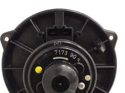 Автозапчасти б/у отопительный двигатель за lexus rx 300 (mcu35) 3.0 v6 cat ссылки oem iam 1940007173  