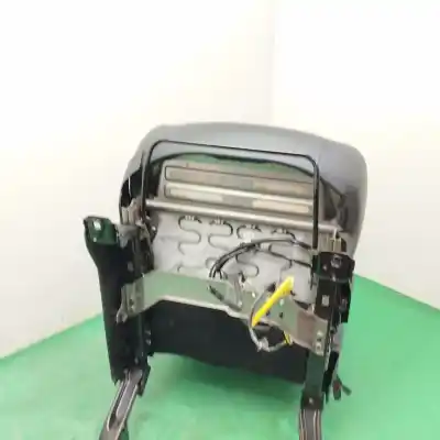 Second-hand car spare part right front seat for mitsubishi outlander ii (cw_w) 2.0 di-d (cw8w) oem iam references   