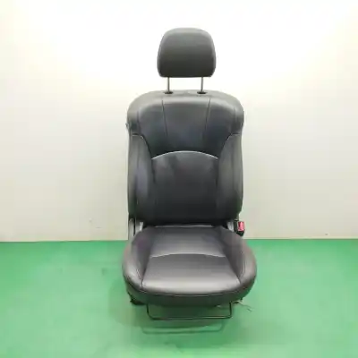 Автозапчасти б/у сиденье правое переднее за mitsubishi outlander (cw0) 2.2 di-d cat ссылки oem iam 