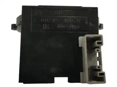 Peça sobressalente para automóvel em segunda mão sensor por lexus rx 300 (mcu35) 3.0 v6 cat referências oem iam 8924548020  