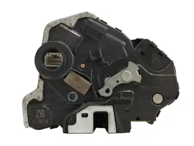 Автозапчастина б/у замок передніх дверей лівий для lexus rx 300 (mcu35) 3.0 v6 cat посилання на oem iam 5i0816  6904048070