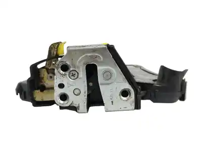 Peça sobressalente para automóvel em segunda mão fechadura da porta dianteira esquerda por lexus rx 300 (mcu35) 3.0 v6 cat referências oem iam 5i0816