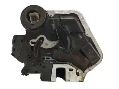 Автозапчастина б/у замок заднього правого дверя для lexus rx 300 (mcu35) 3.0 v6 cat посилання на oem iam 5i0815  6905060070