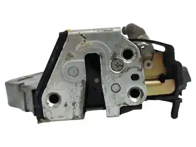 Peça sobressalente para automóvel em segunda mão fechadura da porta traseira direita por lexus rx 300 (mcu35) 3.0 v6 cat referências oem iam 5i0815