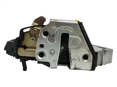 Peça sobressalente para automóvel em segunda mão fechadura da porta traseira esquerda por lexus rx 300 (mcu35) 3.0 v6 cat referências oem iam 5i0910