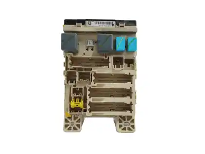 Second-hand car spare part fuse box unit for lexus rx 300 (mcu35) 3.0 v6 cat oem iam references 