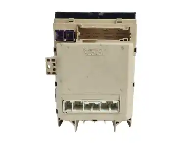 Second-hand car spare part fuse box unit for lexus rx 300 (mcu35) 3.0 v6 cat oem iam references   