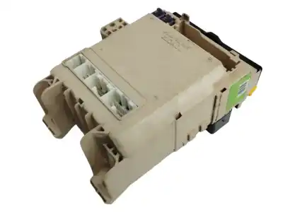 Second-hand car spare part fuse box unit for lexus rx 300 (mcu35) 3.0 v6 cat oem iam references   