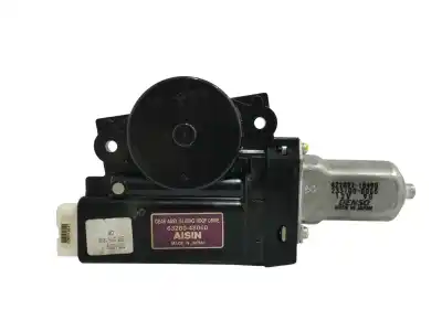 Second-hand car spare part electric sunroof motor for lexus rx 300 (mcu35) 3.0 v6 cat oem iam references 6326048060