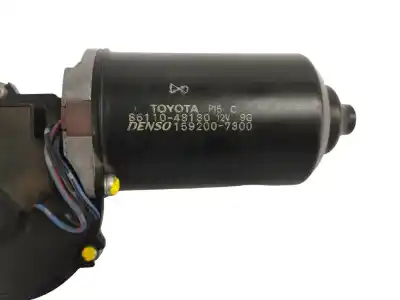 Автозапчасти б/у мотор переднего стеклоочистителя за lexus rx 300 (mcu35) 3.0 v6 cat ссылки oem iam 8511048130  1592007300