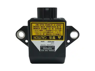 Second-hand car spare part electronic module for lexus rx 300 (mcu35) 3.0 v6 cat oem iam references 8918348010