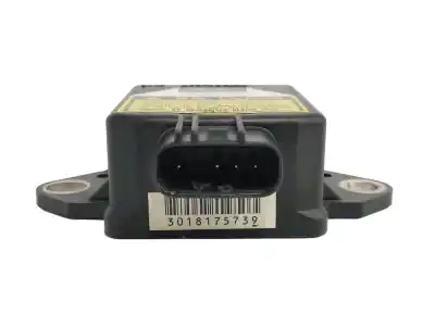 Автозапчастина б/у електронний модуль для lexus rx 300 (mcu35) 3.0 v6 cat посилання на oem iam 8918348010  1745005233