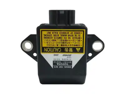 Peça sobressalente para automóvel em segunda mão módulo eletrônico por lexus rx 300 (mcu35) 3.0 v6 cat referências oem iam 8918348010