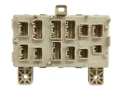 Second-hand car spare part fuse box unit for lexus rx 300 (mcu35) 3.0 v6 cat oem iam references 