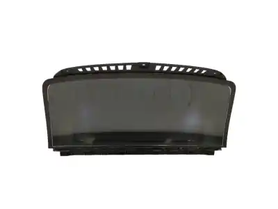 Second-hand car spare part  for BMW 7 (E65, E66, E67)  OEM IAM references 65826933162  