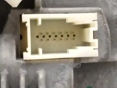 Second-hand car spare part multifunction display for bmw 7 (e65, e66, e67) 730 d oem iam references 65826933162  