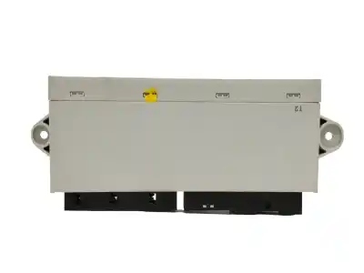 Pezzo di ricambio per auto di seconda mano modulo elettronico per bmw 7 (e65, e66, e67) 730 d riferimenti oem iam 61356933268  6015004011