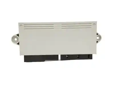 Gebrauchtes Autoersatzteil elektronisches modul zum bmw 7 (e65, e66, e67) 730 d oem-iam-referenzen 61356933270