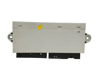 Pièce détachée automobile d'occasion module électronique pour bmw 7 (e65, e66, e67) 730 d références oem iam 61356933270  6015005011
