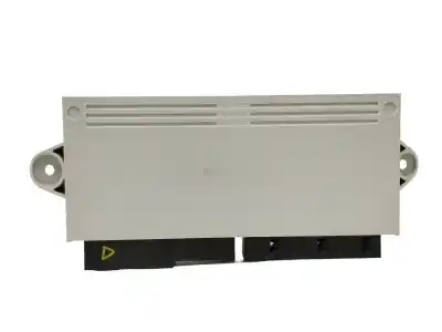 Second-hand car spare part  for BMW 7 (E65, E66, E67)  OEM IAM references 61356933267  5WK48002