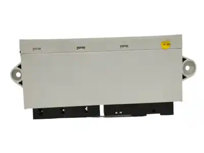 Second-hand car spare part electronic module for bmw 7 (e65, e66, e67) 730 d oem iam references 61356933267  5wk48002