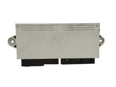 Gebrauchtes Autoersatzteil elektronisches modul zum bmw 7 (e65, e66, e67) 730 d oem-iam-referenzen 61356933269