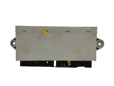 Second-hand car spare part electronic module for bmw 7 (e65, e66, e67) 730 d oem iam references 61356933269  5wk48001