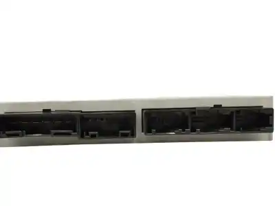 Second-hand car spare part electronic module for bmw 7 (e65, e66, e67) 730 d oem iam references 61356933269  5wk48001