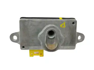 Pezzo di ricambio per auto di seconda mano centralina airbag per bmw 7 (e65, e66, e67) 730 d riferimenti oem iam 65776937420  346937420011