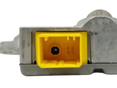 Pezzo di ricambio per auto di seconda mano centralina airbag per bmw 7 (e65, e66, e67) 730 d riferimenti oem iam 65776937420  346937420011