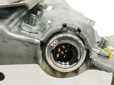 Автозапчасти б/у передняя левая боковая подушка безопасности за bmw 7 (e65, e66, e67) 730 d ссылки oem iam 30824046703n  03b2041b0017u