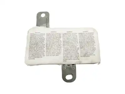 Gebrauchtes Autoersatzteil seitenairbag hinten links zum bmw 7 (e65, e66, e67) 730 d oem-iam-referenzen 407077221013